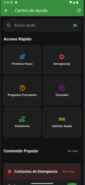 Notifications / Completion